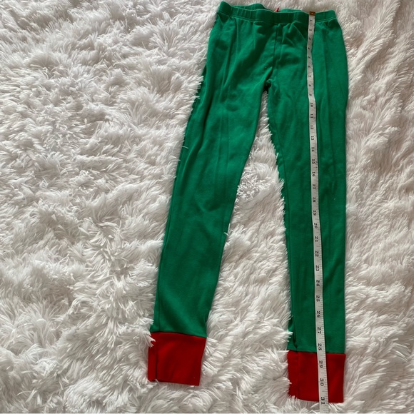 Target Holiday Elf Pajamas - Picture 8 of 16